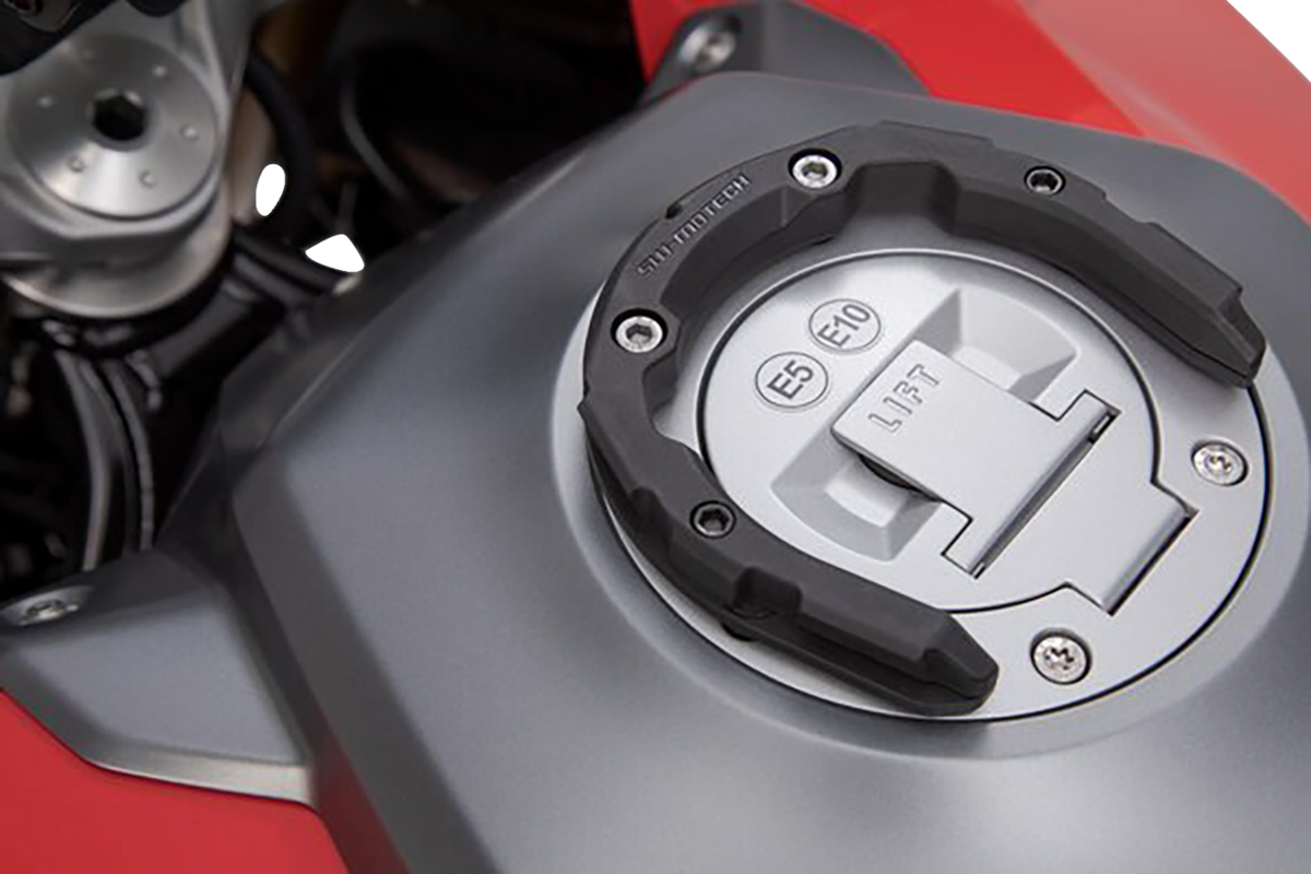 SW-MOTECH PRO Tank Ring Kit - Yamaha 3502-0480