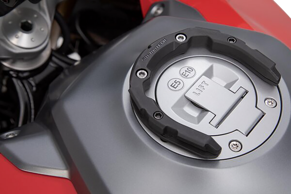 SW-MOTECH PRO Tank Ring