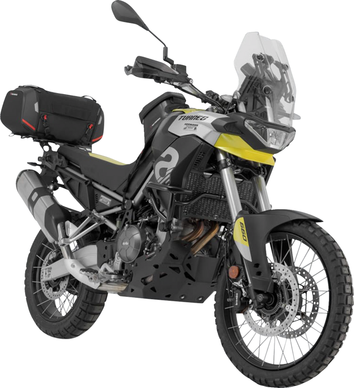 SW-MOTECH Rackpack Tail Bag System