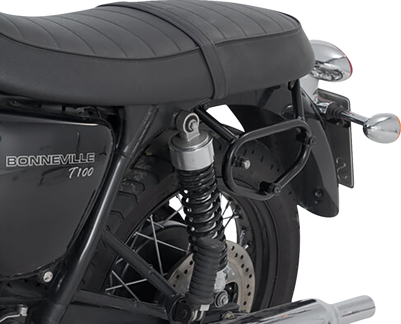 SW-MOTECH SLC Side Carrier