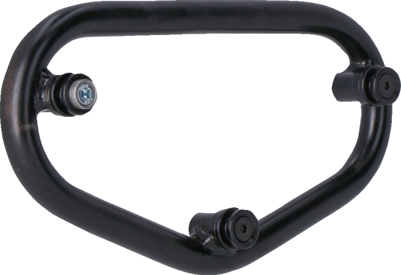SW-MOTECH SLC Side Carrier