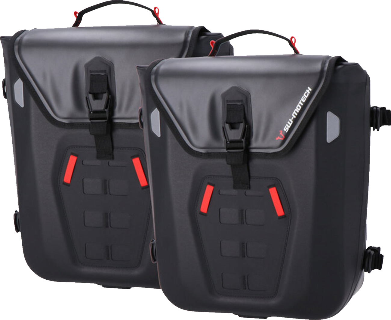 SW-MOTECH SysBag Side Bag System