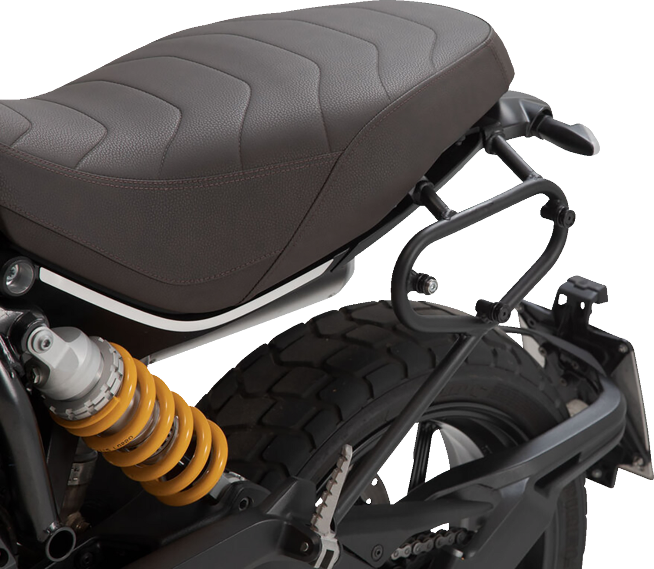SW-MOTECH SysBag Side Bag System