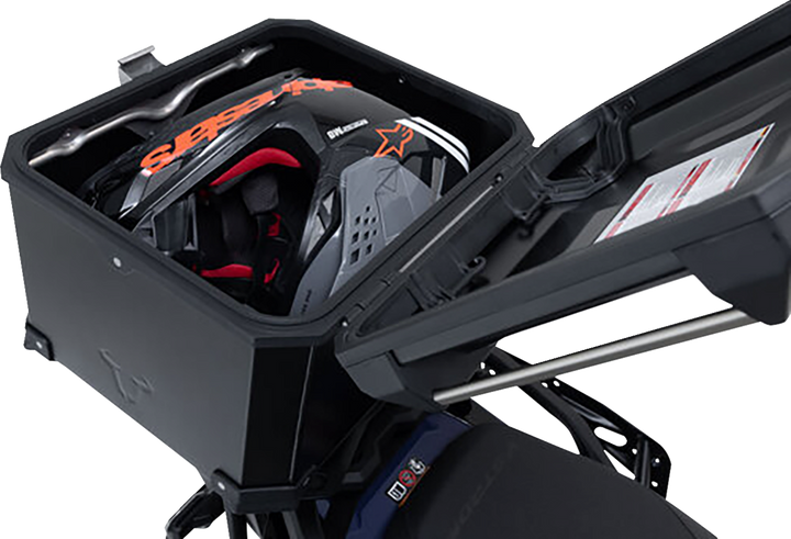 SW-MOTECH TRAX ADV Top Case System