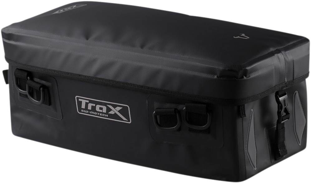 SW-MOTECH TRAX Accessory Bag - TRAX Waterproof Accessory Bag / M/L / 15 Liter 3501-1522