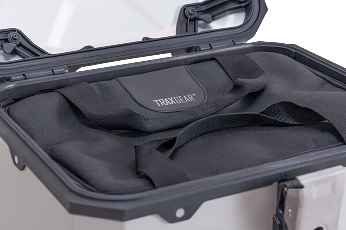 SW-MOTECH TRAX Top Case Inner Bag - TRAX Inner Bag / Top Case 3501-2056