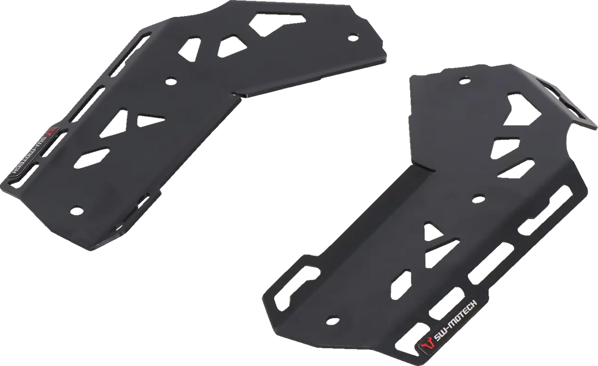 SW-MOTECH Tank Shelve - Black / BMW / R 0502-0613