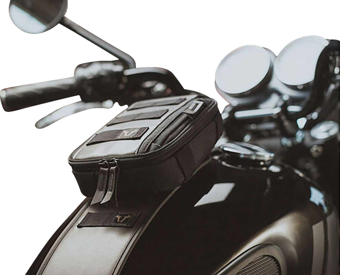 SW-MOTECH Tank Strap