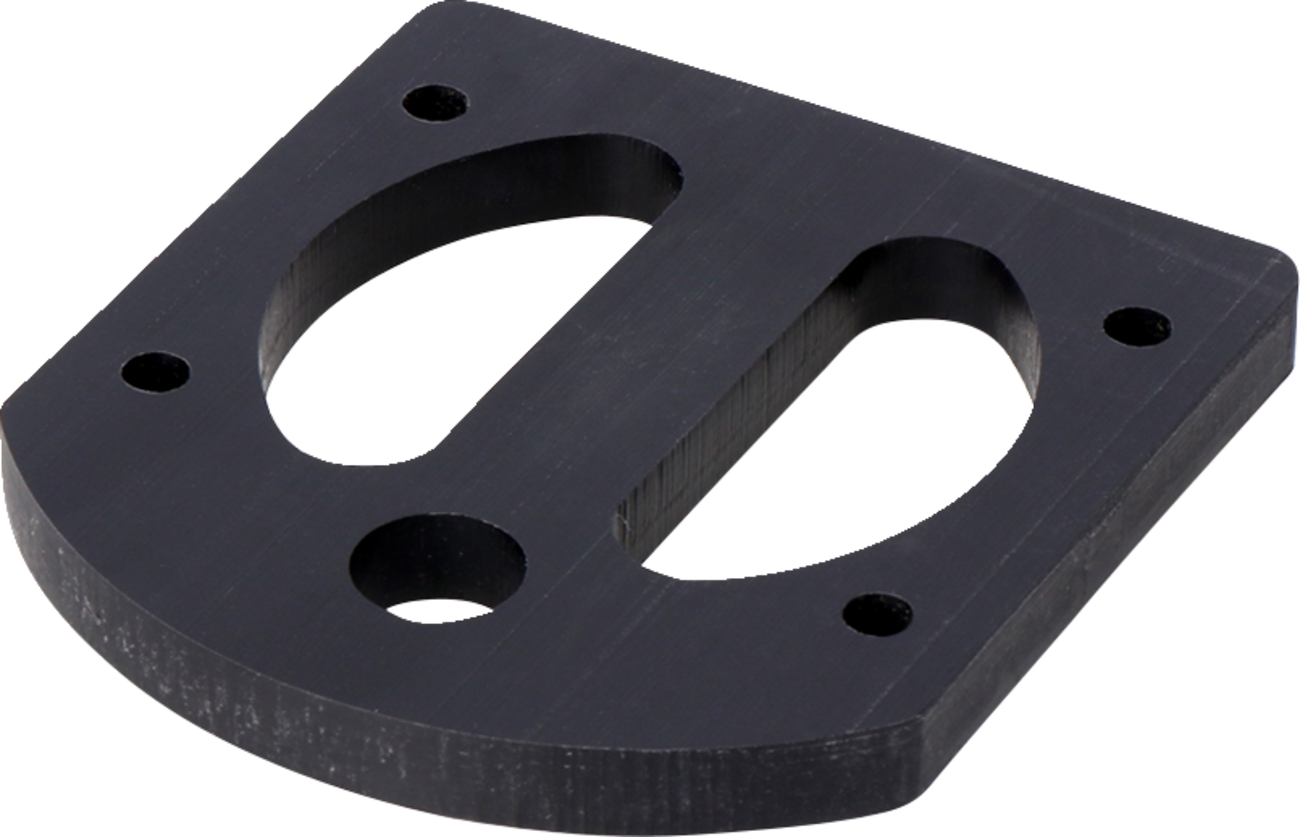 SW-MOTECH Top Ring - ION/EVO 3502-0734