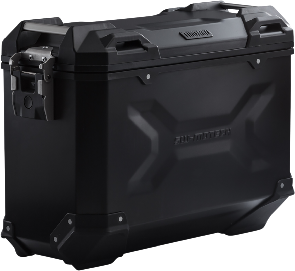 SW-MOTECH Trax ADV Hard Case