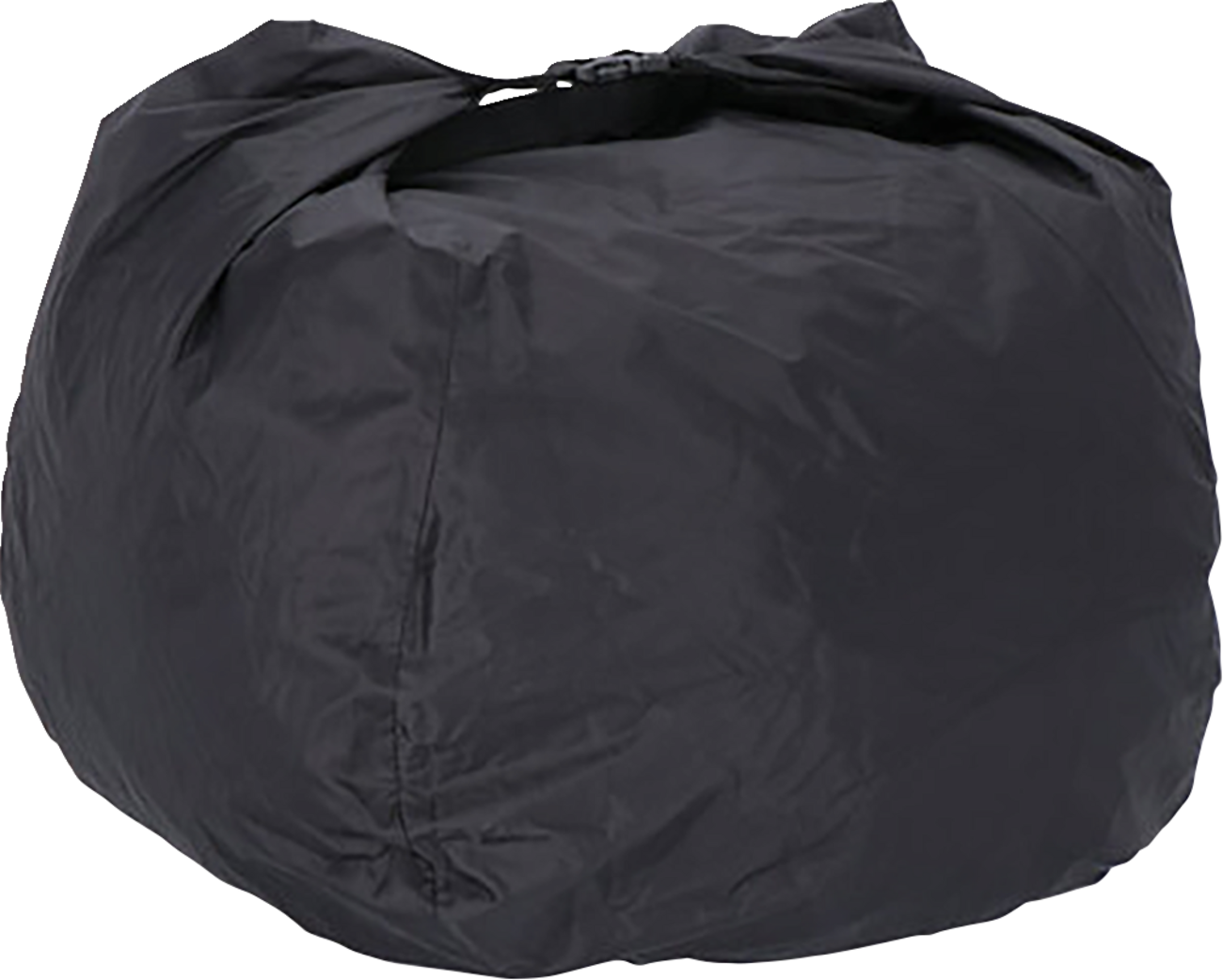 SW-MOTECH URBAN ABS Inner Bag - Waterproof Inner Bag / URBAN ABS / Black 3530-0070