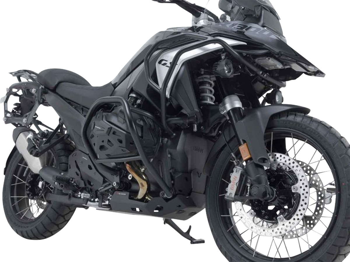 SW-MOTECH Upper Crash Bar