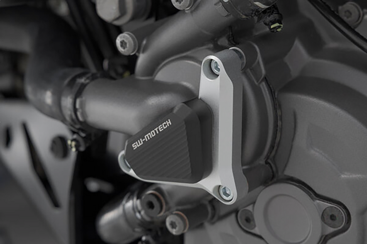 SW-MOTECH Water Pump Protector - Ducati 0506-1687