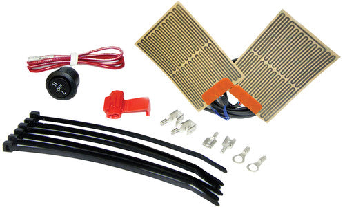 SYMTEC Hand Warmer Kit - 210019RR