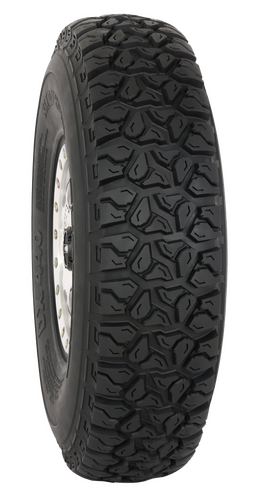 SYSTEM 3 DX440 Tire - S3-1066