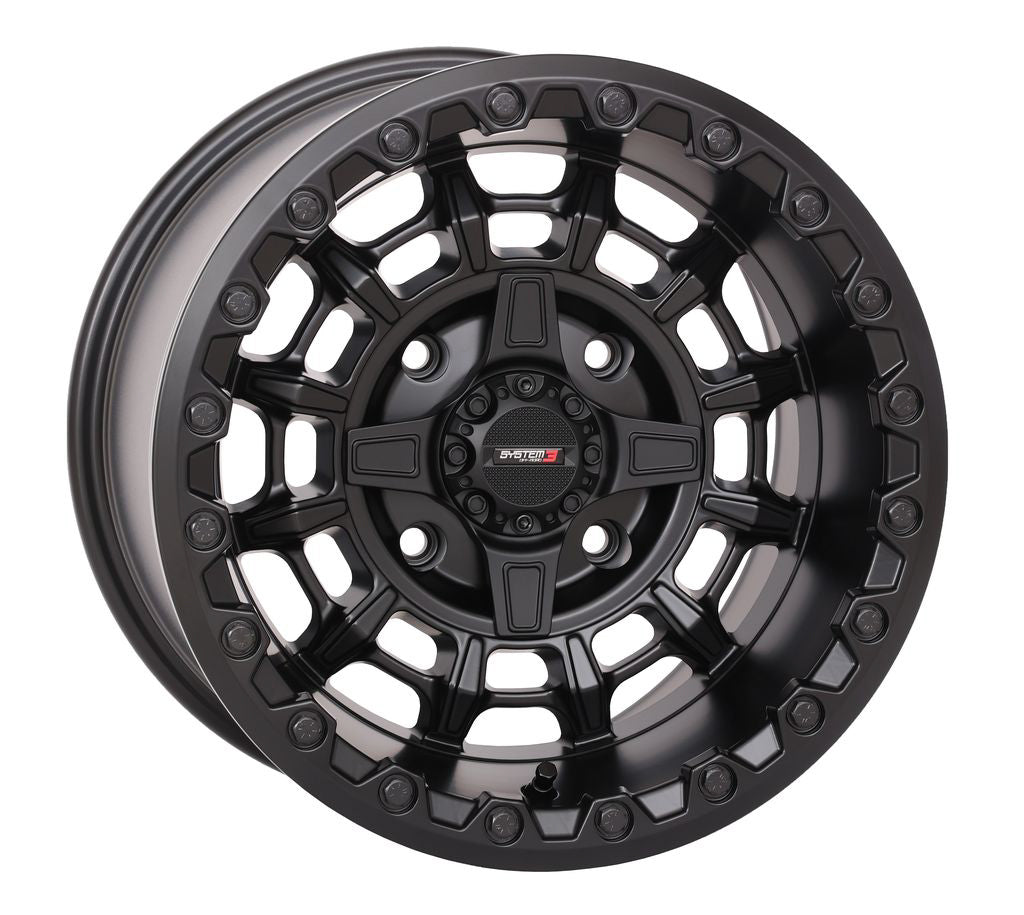 SYSTEM 3 SB10 Wheels - 15S3-10535