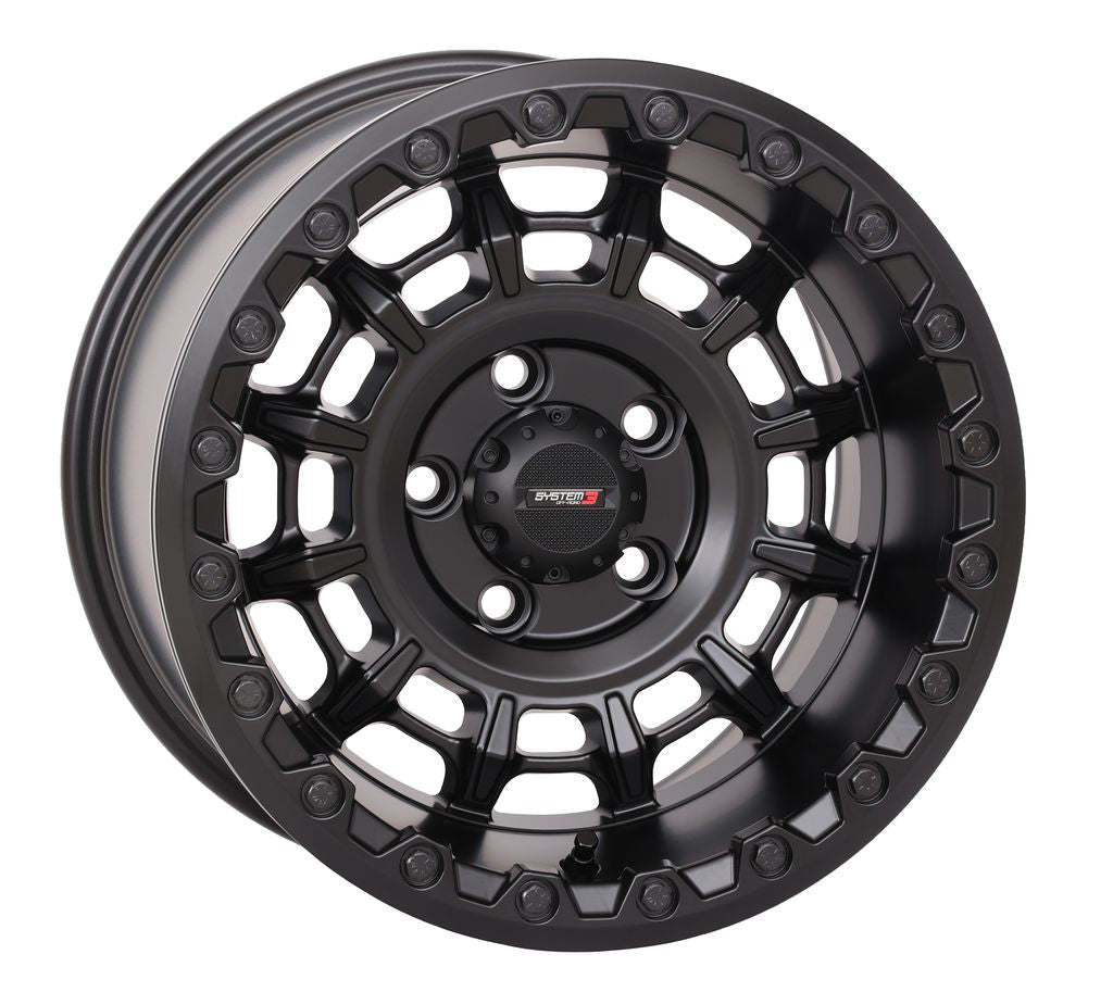 SYSTEM 3 SB10 Wheels - 15S3-10555