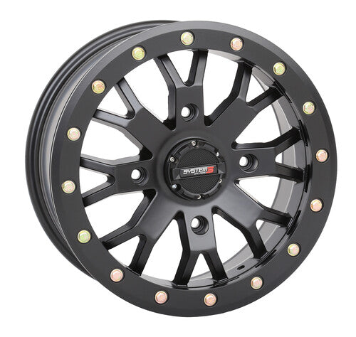 SYSTEM 3 SB4 Wheels - 14S3-3156