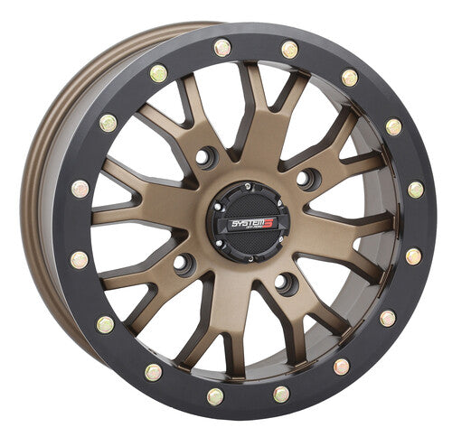 SYSTEM 3 SB4 Wheels - 14S3-3257