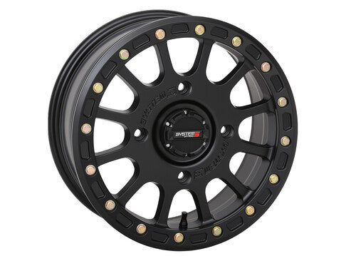 SYSTEM 3 SB5 Wheels - 14S3-5537