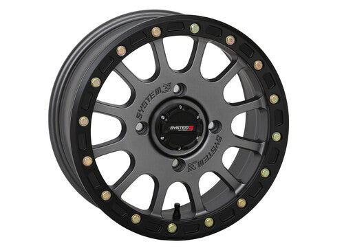 SYSTEM 3 SB5 Wheels - 15S3-5656