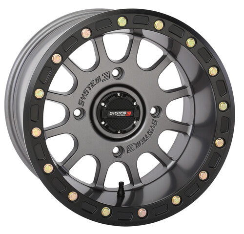 SYSTEM 3 SB5 Wheels - 15S3-56561