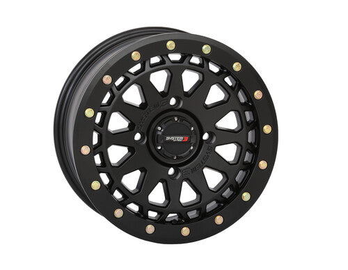 SYSTEM 3 SB6 Wheels - 15S3-6537