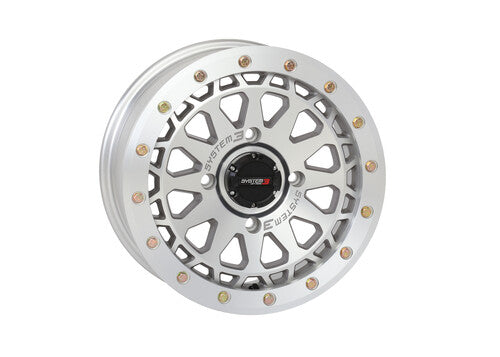 SYSTEM 3 SB6 Wheels - 15S3-6838