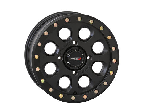 SYSTEM 3 SB7 Wheels - 15S3-7555