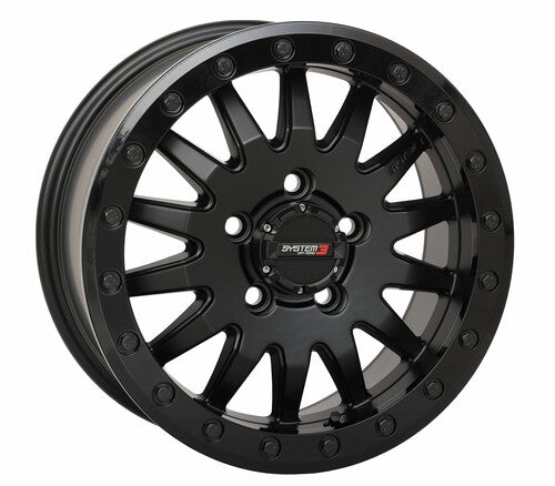 SYSTEM 3 SB8 WHEELS - 15S3-8544