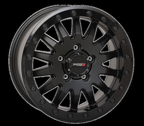 SYSTEM 3 SB8 WHEELS - 15S3-85451