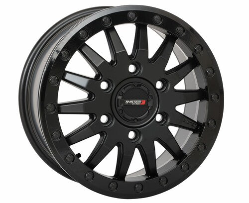 SYSTEM 3 SB8 WHEELS - 15S3-8565