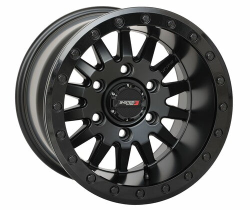 SYSTEM 3 SB8 WHEELS - 15S3-85651