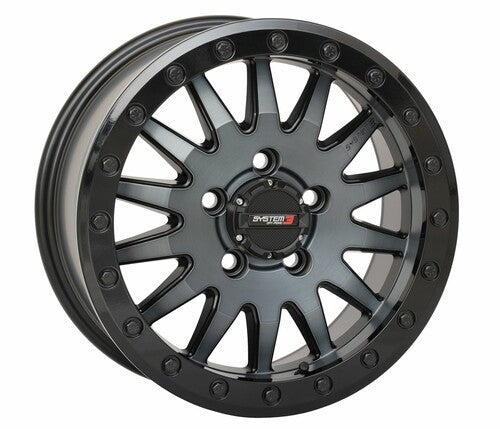 SYSTEM 3 SB8 WHEELS - 15S3-8644