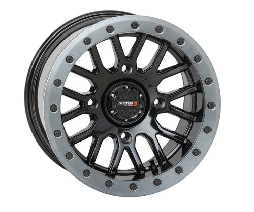 SYSTEM 3 SB9 WHEELS - 15S3-9137