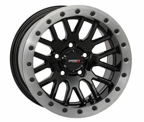 SYSTEM 3 SB9 WHEELS - 15S3-9144