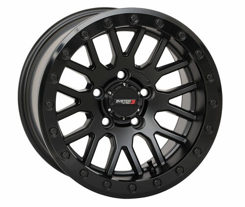 SYSTEM 3 SB9 WHEELS - 15S3-9544