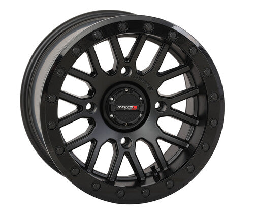 SYSTEM 3 SB9 WHEELS - 15S3-9556