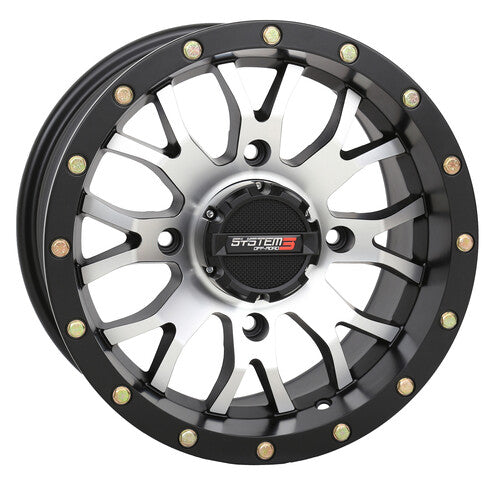 SYSTEM 3 ST3 Wheels - 14S3-1010