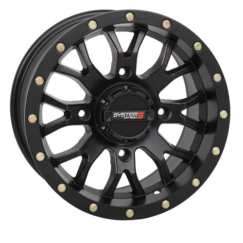 SYSTEM 3 ST3 Wheels - 15S3-1137