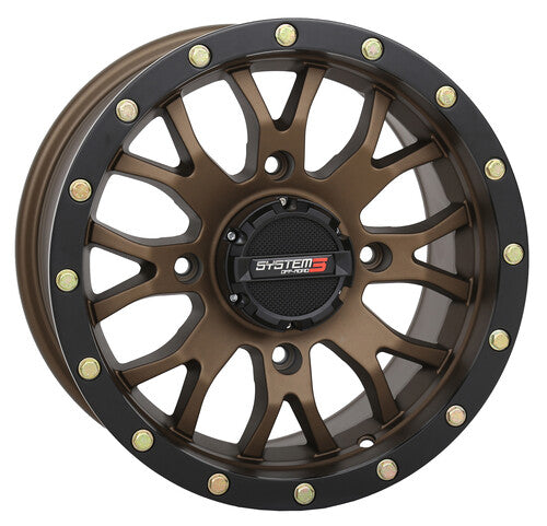 SYSTEM 3 ST3 Wheels - 15S3-1256