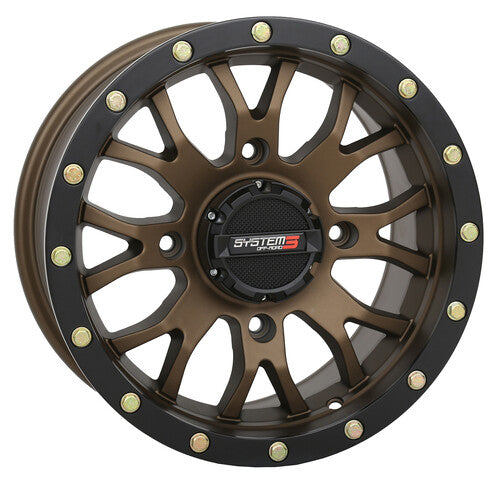SYSTEM 3 ST3 Wheels - 20S3-1256