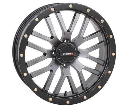 SYSTEM 3 ST3 Wheels - 20S3-1556