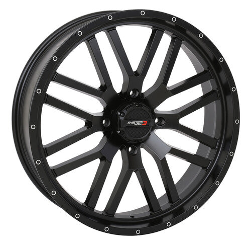SYSTEM 3 ST3 Wheels - 24S3-1156