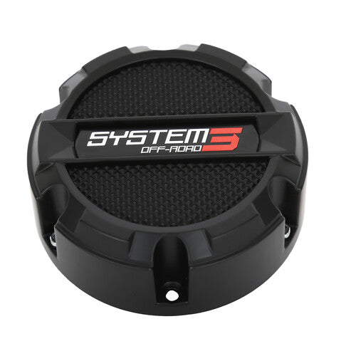 SYSTEM 3 ST4-SB4-SB5-ST6-SB6-SB7-SB10 Cap Bolt-In - CAPS3-150