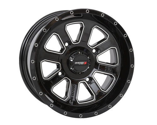 SYSTEM 3 ST4 Wheels - 14S3-4110