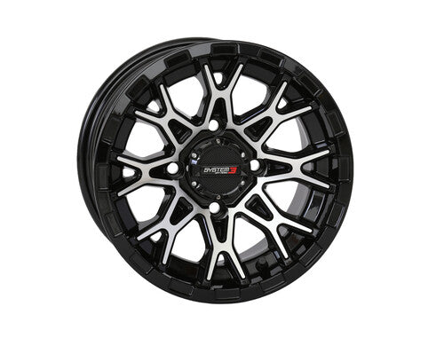 SYSTEM 3 ST6 Wheels - 12S3-6011
