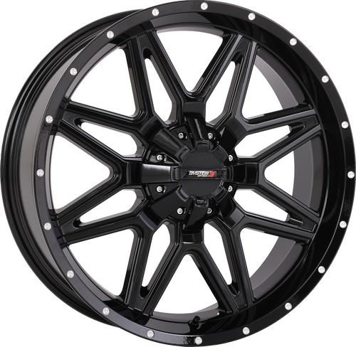 SYSTEM 3 ST7 WHEELS - 20S3-7135