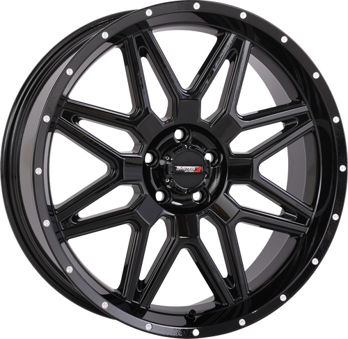 SYSTEM 3 ST7 WHEELS - 20S3-7155