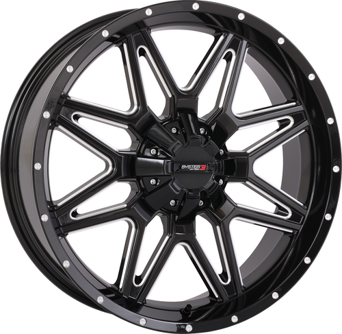 SYSTEM 3 ST7 WHEELS - 20S3-7235